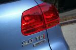 Volkswagen Tiguan TDI 2014 года